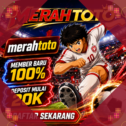 merahtoto — galeri pratinjau - APK Resmi